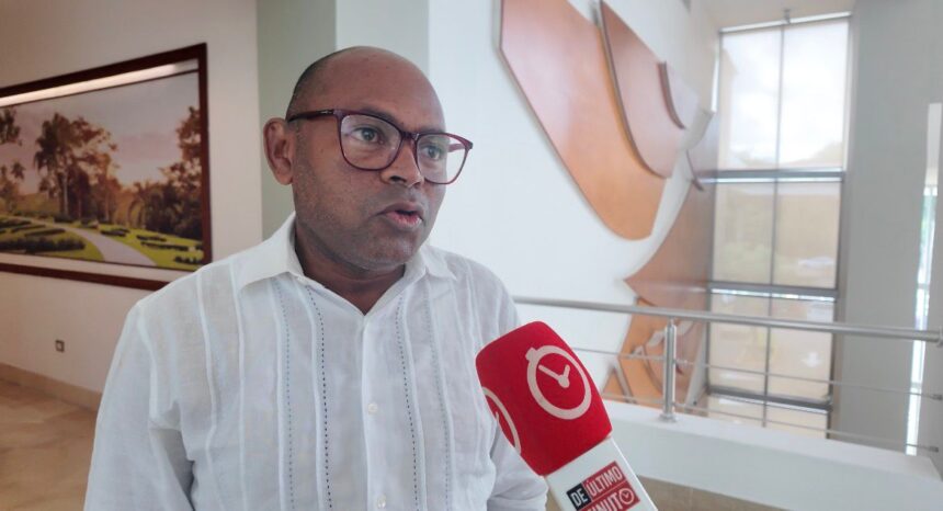 Reporteros gráficos destacan legado profesional y humano de Franklin Guerrero