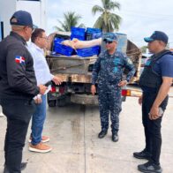 Autoridades desmantelan matadero clandestino con carne en estado de descomposición en Río San Juan