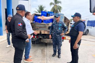 Autoridades desmantelan matadero clandestino con carne en estado de descomposición en Río San Juan