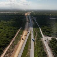 RD Vial recauda RD$5,778 millones en peajes durante los primeros cinco meses de 2026