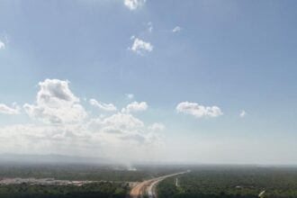 RD Vial recauda RD$5,778 millones en peajes durante los primeros cinco meses de 2026