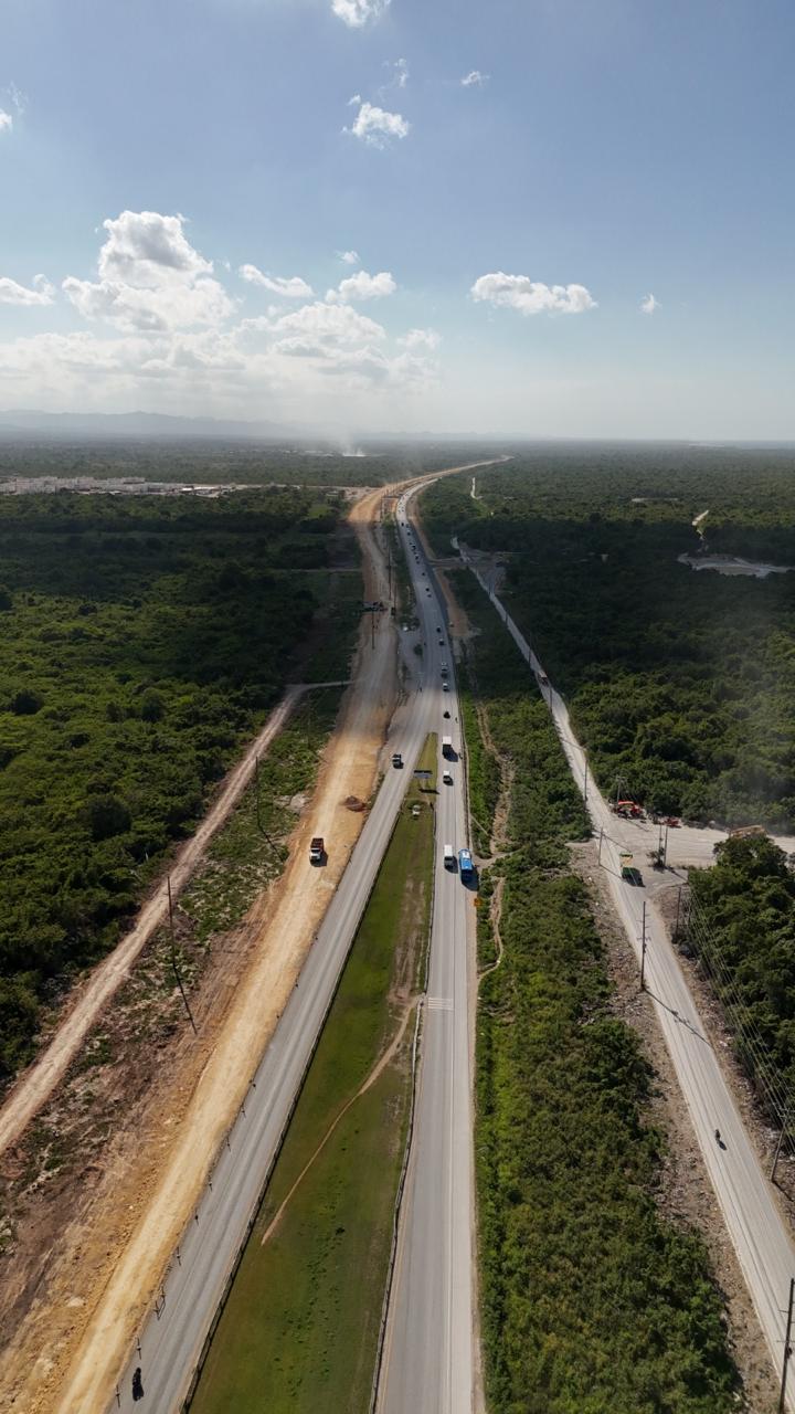 RD Vial recauda RD$5,778 millones en peajes durante los primeros cinco meses de 2026
