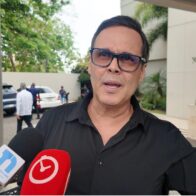 Frank Ceara resalta pasión y compromiso del coreógrafo Iván Tejada