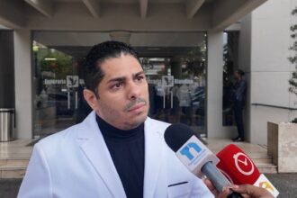 Samir Saba recuerda a Iván Tejada como “un chico con una luz impresionante”