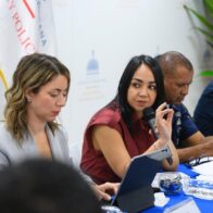 Faride Raful valora aprobación de Alerta RD como un paso decisivo para proteger vidas