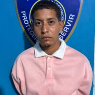 Se entregó el acusado de quitarle la vida a su pareja embarazada en Higüey