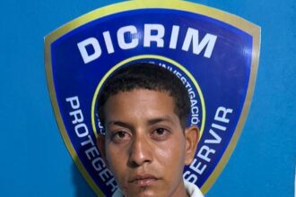 Se entregó el acusado de quitarle la vida a su pareja embarazada en Higüey