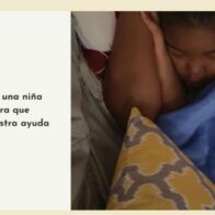 Madre solicita ayuda urgente para costear tratamiento de RD$8.7 millones que podría salvar la vida de su hija