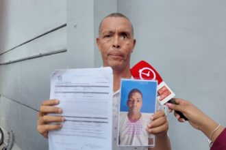 Exmilitar denuncia que lleva casi tres años esperando justicia tras perder un ojo en un asalto