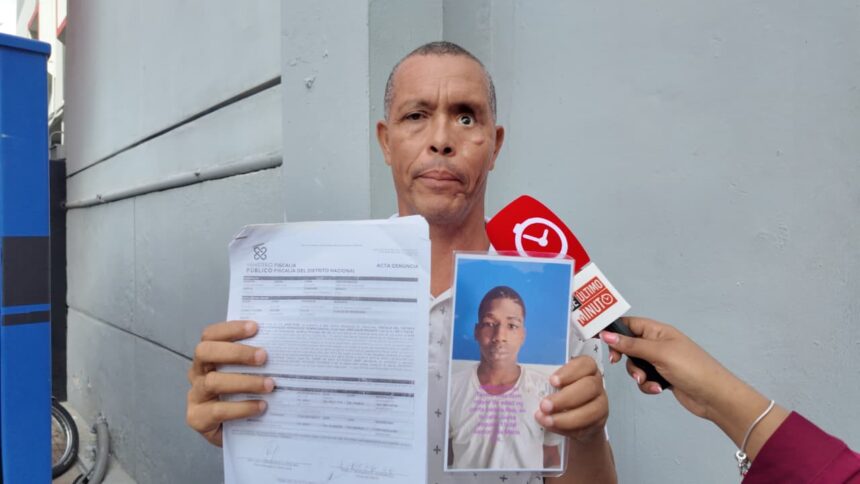 Exmilitar denuncia que lleva casi tres años esperando justicia tras perder un ojo en un asalto