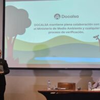 DOCALSA demuestra con estudios técnicos que su plan de remediación no afecta ninguna cueva
