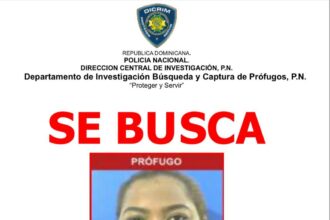 PN activa búsqueda de “Rosa Tours”, mujer acusada de estafar mediante ofertas de viajes y hospedajes en resorts