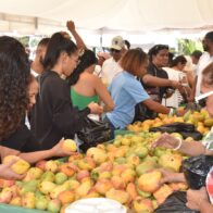 Expo Mango 2026 cierra con éxito y fortalece su impacto en negocios y proyección internacional