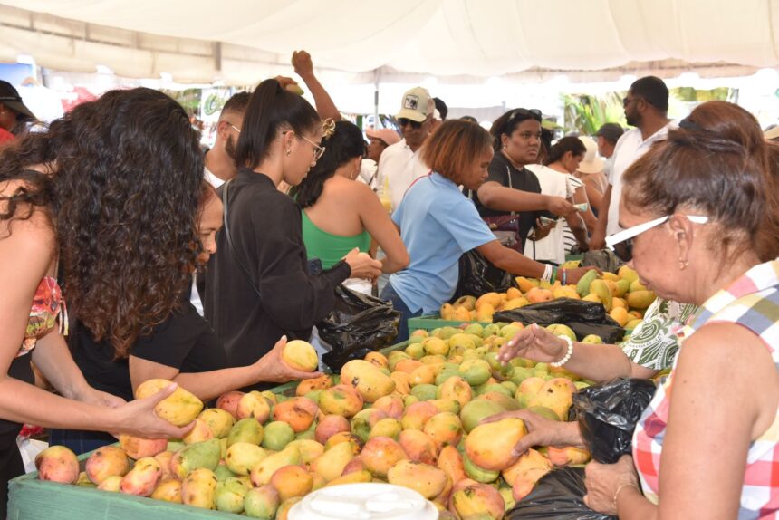 Expo Mango 2026 cierra con éxito y fortalece su impacto en negocios y proyección internacional