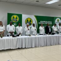 COOPTRANO resalta crecimiento y estabilidad financiera en su undécima asamblea general