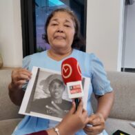 Mujer reporta la desaparición de su hijo de 37 años desde el pasado 15 de mayo
