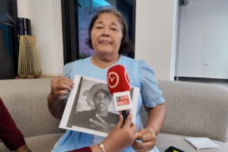 Mujer reporta la desaparición de su hijo de 37 años desde el pasado 15 de mayo