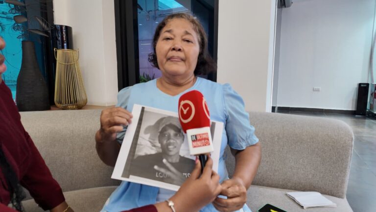 Mujer reporta la desaparición de su hijo de 37 años desde el pasado 15 de mayo