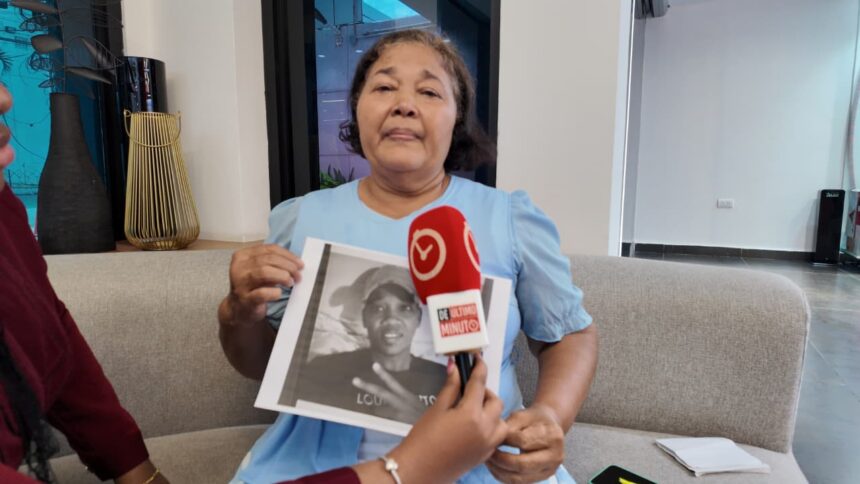 Mujer reporta la desaparición de su hijo de 37 años desde el pasado 15 de mayo