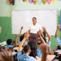 Inicia última etapa de la Evaluación de Desempeño Docente con más de 115 mil maestros convocadosv