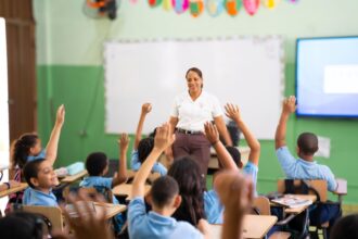 Inicia última etapa de la Evaluación de Desempeño Docente con más de 115 mil maestros convocadosv
