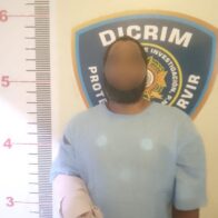 Policía Nacional apresa hombre buscado por presunta agresión contra menor de edad en La Vega