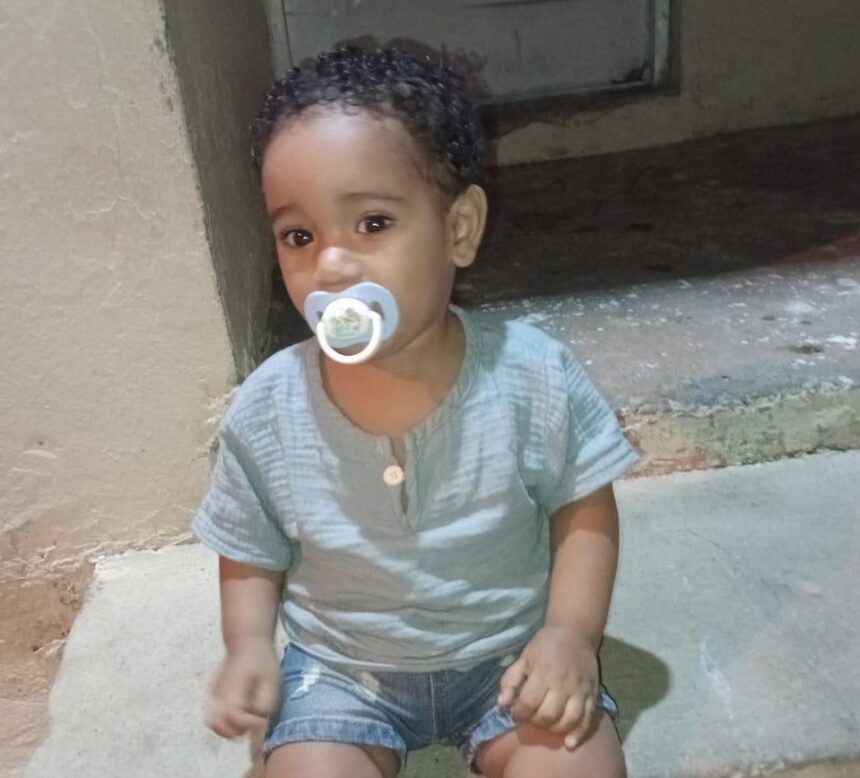 Familia de niño de dos años que murió tras ser atropellado en Santiago denuncia abandono de la justicia y exige prisión para responsable