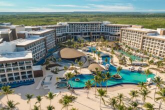 Hyatt Inclusive Collection obtiene el Gran Premio a la Calidad del Sector Privado 2026