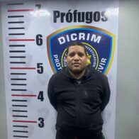 “Mantequilla” es trasladado a Monte Plata para conocer audiencia de coerción