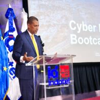 Indotel convierte a República Dominicana en sede regional del debate sobre ciberseguridad y gobernanza digital