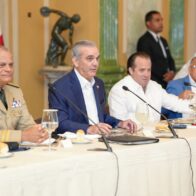 Abinader anuncia más seguridad y desarrollo en la frontera
