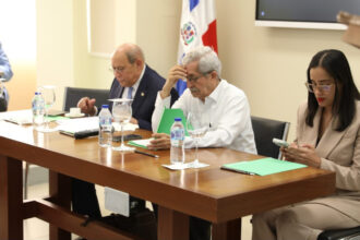 Gobierno lanzará consulta nacional sobre el futuro de la educación