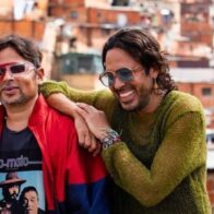 Todo listo para el esperado regreso de Servando y Florentino a Santo Domingo