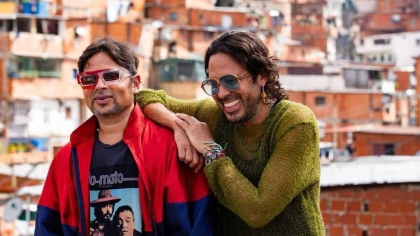 Todo listo para el esperado regreso de Servando y Florentino a Santo Domingo