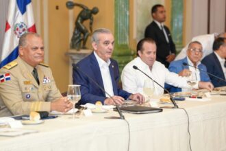 Gobierno ampliará verja fronteriza y construirá mercado binacional en zona de Restauración-Tilory