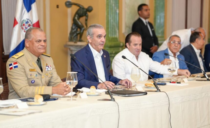 Gobierno ampliará verja fronteriza y construirá mercado binacional en zona de Restauración-Tilory