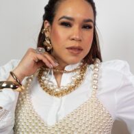 Elizabeth Téllez presenta “Receta de Oración” y promueve el crecimiento personal