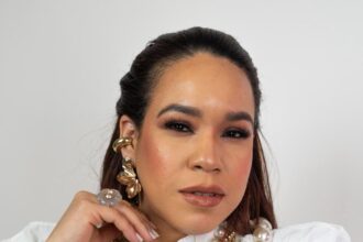 Elizabeth Téllez presenta “Receta de Oración” y promueve el crecimiento personal