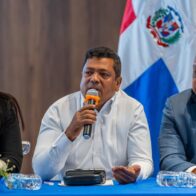 MGSD crea Consejo de Desarrollo Provincial para priorizar obras del Presupuesto 2027
