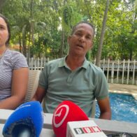 Dueño de África Park denuncia campaña de desinformación tras pelea a botellazos en Santiago