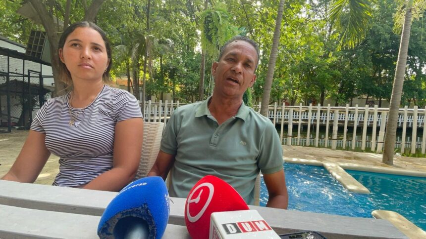 Dueño de África Park denuncia campaña de desinformación tras pelea a botellazos en Santiago