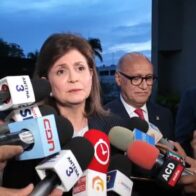 Vicepresidenta asegura Gobierno ha manejado “de manera responsable” impacto de crisis internacional