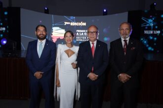 17 empresas son reconocidas en Premio Nacional a la Calidad del Sector Privado 2026