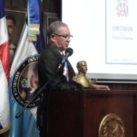 Instituto Duartiano advierte sobre acciones legales por uso incorrecto del Escudo Nacional