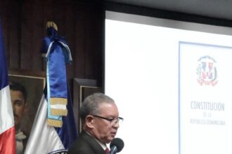 Instituto Duartiano advierte sobre acciones legales por uso incorrecto del Escudo Nacional