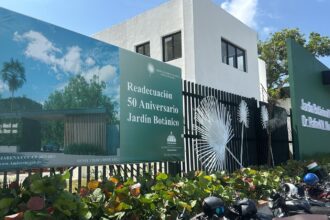 Medio Ambiente invierte RD$50 millones en primera fase de renovación del Jardín Botánico Nacional