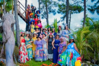 San José de Ocoa anuncia la sexta edición del Festival del Sombrero 2026