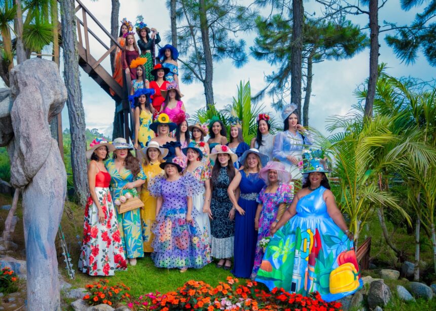 San José de Ocoa anuncia la sexta edición del Festival del Sombrero 2026