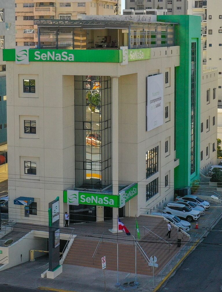 SeNaSa cierra primer trimestre de 2026 y publica estados financieros de 2024 y 2025