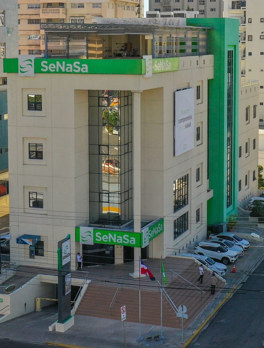 SeNaSa cierra primer trimestre de 2026 y publica estados financieros de 2024 y 2025